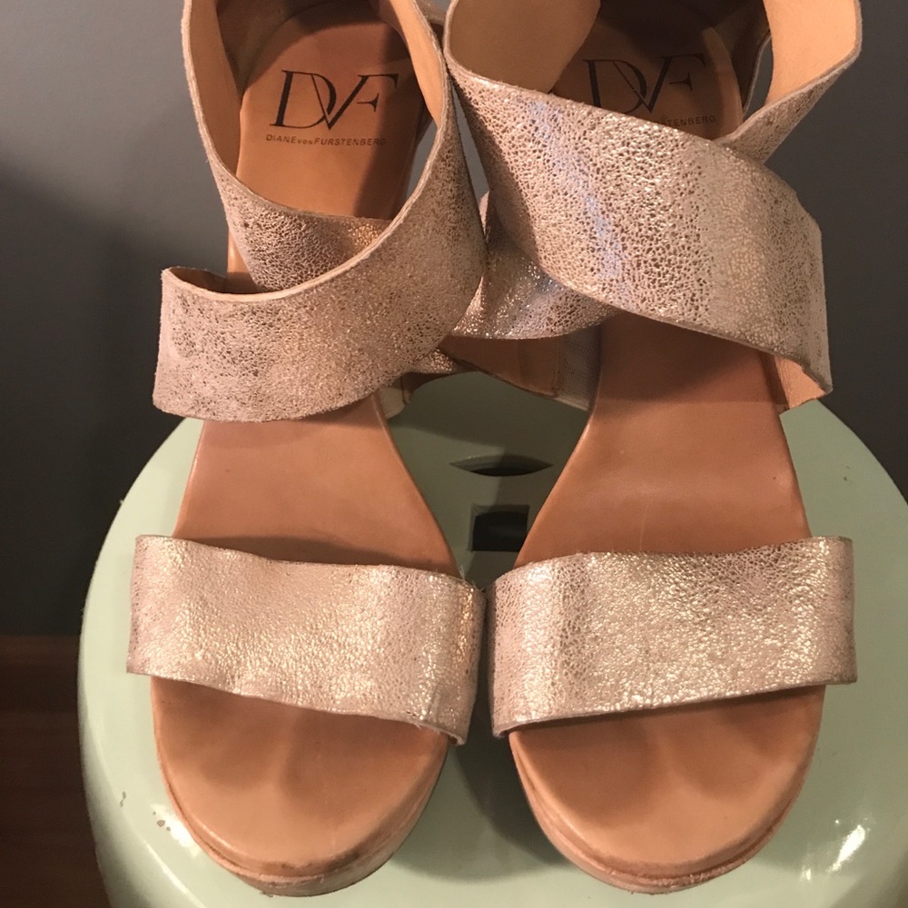Wedges - Picture 2 of 6